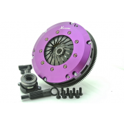 Fiesta ST180 Xtreme Clutch Kit